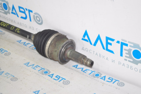 Front left half shaft drive Subaru Outback 15-19