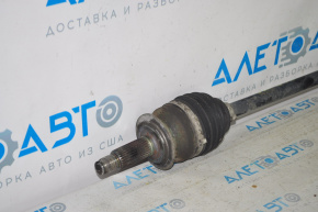 Subaru Outback 15-19 Front Right Axle Drive