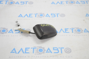 Antenna fin Subaru Outback 15-19 type 2