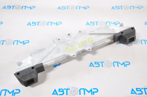 Subaru Outback 15-16 front camera on the windshield