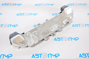 Subaru Outback 15-16 front camera on the windshield