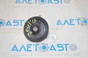 Subaru Outback 15-19 right horn high