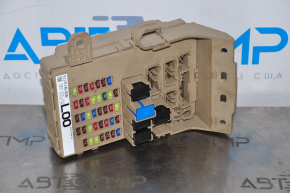 Underdash fuse box complete with MPX Subaru Outback 15-19