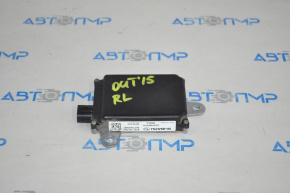 Left blind spot sensor for Subaru Outback 2015-2015
