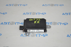 Right blind spot sensor for Subaru Outback 2015-2015