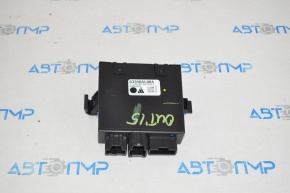 Subaru Outback 15-16 Tailgate Motor Computer
