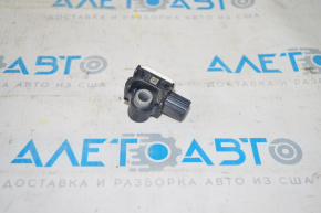 Subaru Outback 15-18 front right airbag sensor on TV
