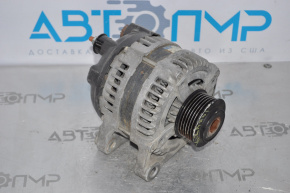 Suzuki Kizashi 10-15 Generator