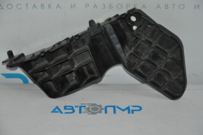 Front bumper mount, right fender, Suzuki Kizashi 10-15