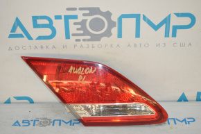 Left inner trunk lid light for Toyota Avalon 2010