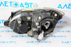 Toyota Avalon 2005-2007 bare front right headlight, xenon, polished, no cover
