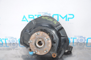 Front right axle shaft with hub for Toyota Avalon 2012
