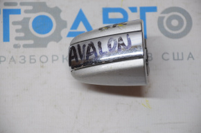 Toyota Avalon 13-18 Rear Right Outer Handle Cap