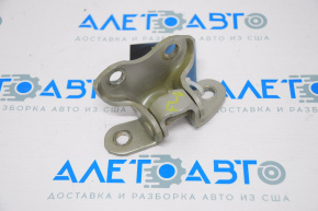 Lower front left door hinge for Toyota Avalon 13-18