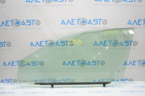 Front left door glass for Toyota Avalon 13-18 triplex