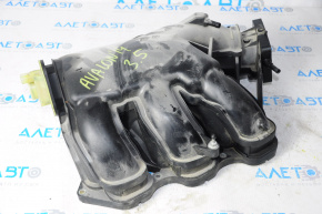 Intake manifold Toyota Avalon 13-18 3.5