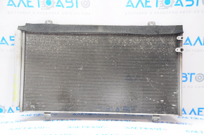 Air conditioning condenser radiator Toyota Avalon 13-18 3.5