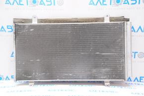 Air conditioning condenser radiator Toyota Avalon 13-18 3.5