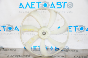 Left cooling fan impeller for Toyota Avalon 13-18 3.5