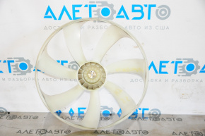 Left cooling fan impeller for Toyota Avalon 13-18 3.5