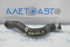 Upper cooling hose for Toyota Avalon 13-18 3.5
