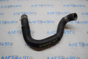 Lower cooling hose for Toyota Avalon 13-18 2.5 hybrid