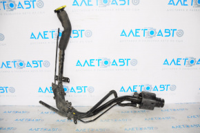 Fuel filler neck for Toyota Avalon 13-18 2.5 hybrid