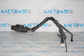 Fuel filler neck for Toyota Avalon 13-18 3.5
