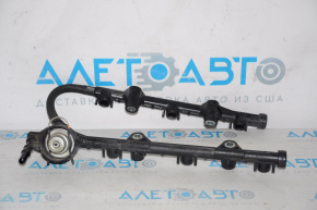 Fuel rail Toyota Avalon 13-18 3.5