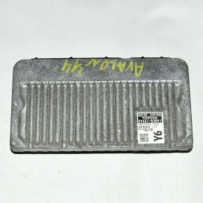 Toyota Avalon 13-15 3.5 Engine Computer ECU