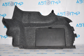 Right arch trim for Toyota Avalon 13-18 hybrid