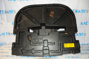 Foam tool holder for Toyota Avalon 13-18