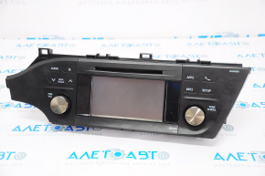 Toyota Avalon 13-14 Monitor Display