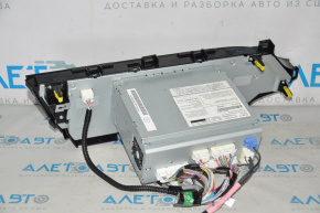 Monitor, display, navigation Toyota Avalon 13-18