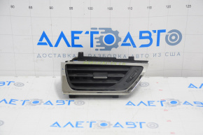Air duct deflector front left Toyota Avalon 13-18