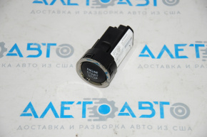 Ignition Start-Stop Button for Toyota Avalon 13-18