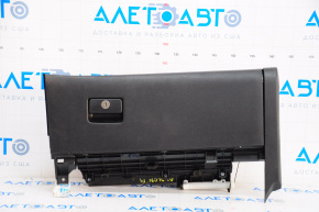 Glove box, glove compartment Toyota Avalon 13-15 black, with lining