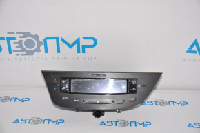 Toyota Avalon 13-18 XLE 2-Zone Climate Control