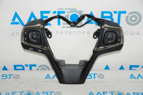 Toyota Avalon 13-14 steering wheel controls