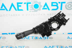 Left steering column switch for Toyota Avalon 13-18 without fog lights