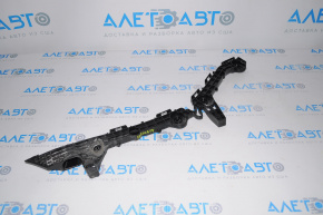 Left rear bumper mount for Toyota Avalon 13-18