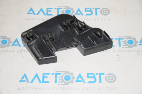 Rear bumper mount, small left, Toyota Avalon 13-18