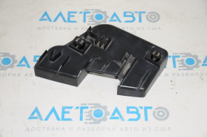 Rear bumper mount, small, right, Toyota Avalon 13-18