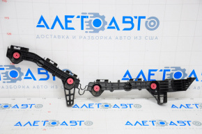 Right rear bumper mount for Toyota Avalon 13-18