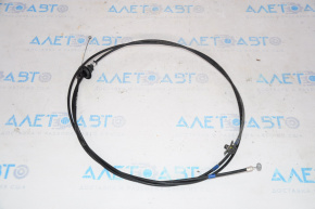 Hood release cable for Toyota Avalon 13-18