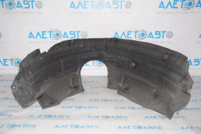 Rear right fender liner for Toyota Avalon 13-18