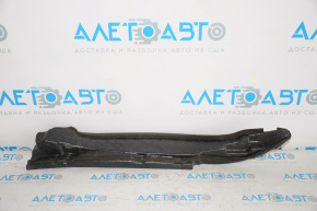 Left door-wing seal for Toyota Avalon 13-18
