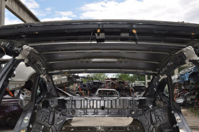 Metal roof for Toyota Avalon 13-18 without sunroof