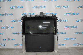 Sunroof assembly for Toyota Avalon 13-18