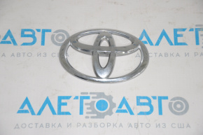 Toyota Avalon 13-18 trunk lid emblem badge
